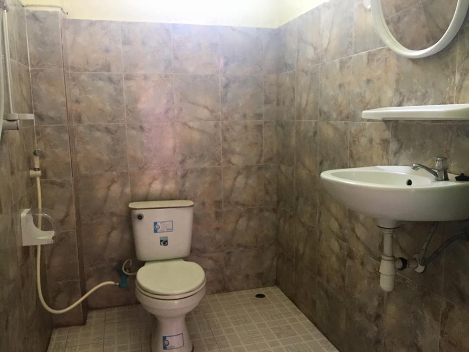 Real Vang Vieng Backpacker Hostel 외부 사진